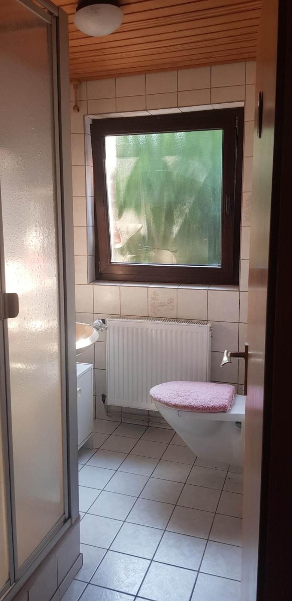 Ferienwohnung Am Deich 桑德 外观 照片