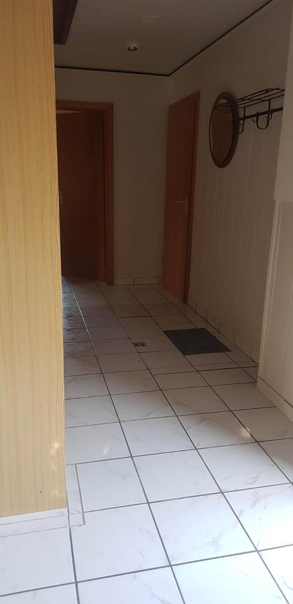 Ferienwohnung Am Deich 桑德 外观 照片