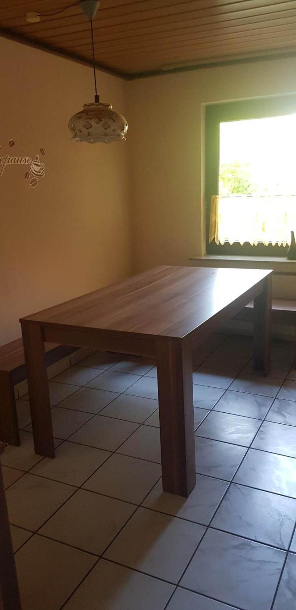 Ferienwohnung Am Deich 桑德 外观 照片